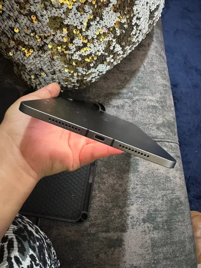 آیپد مینی مدل ۲۰۲۲|تبلت|برازجان, |دیوار