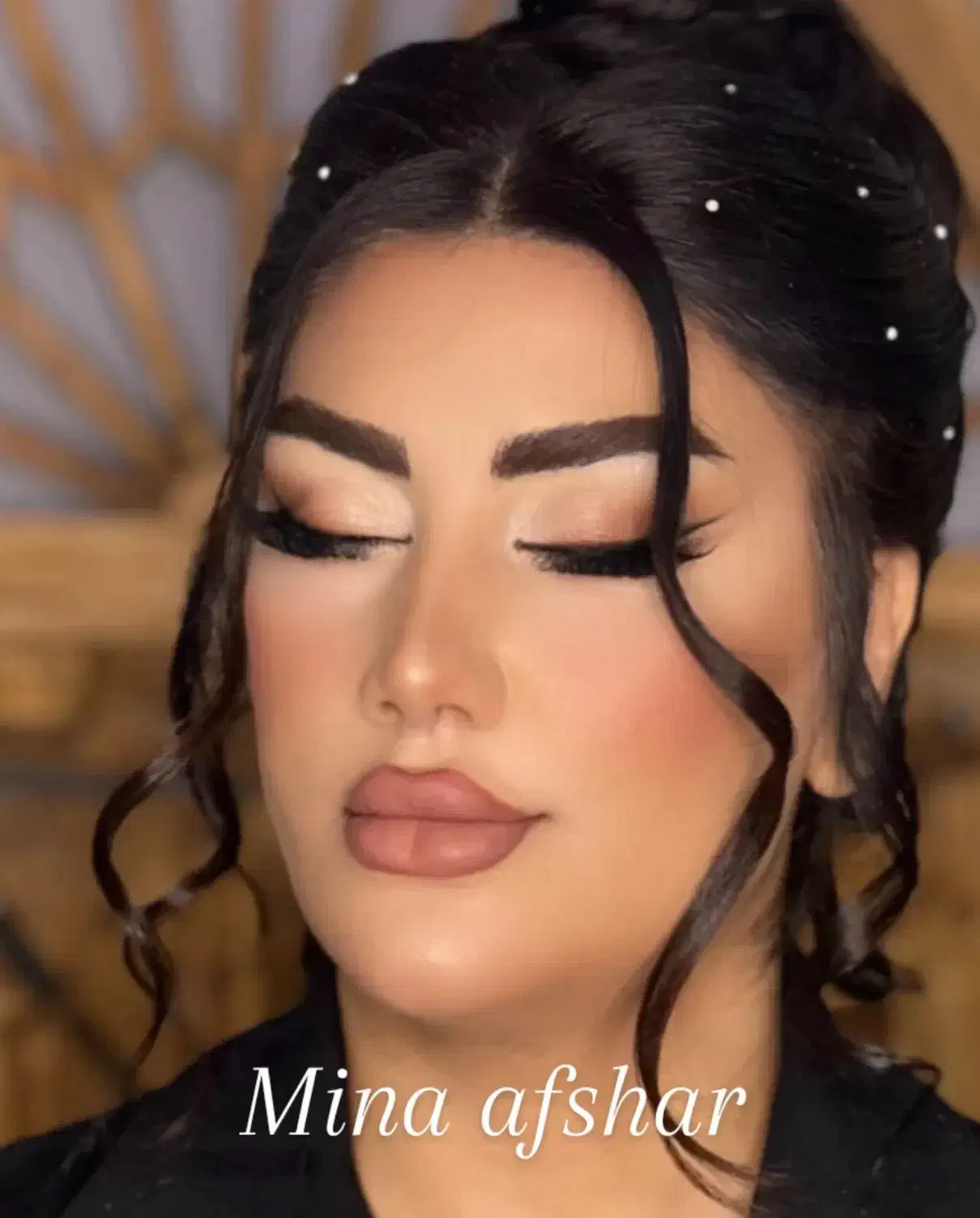 خدمات زیبایی|خدمات آرایشگری و زیبایی|محمدشهر, محمدشهر|دیوار