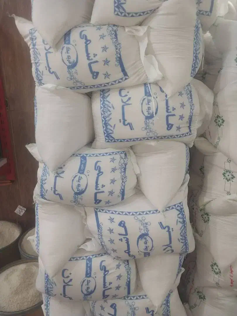 برنج/ صدری/هاشمی/اعلا/۳ الکه|خوردنی و آشامیدنی|کرج, اصفهانیها|دیوار