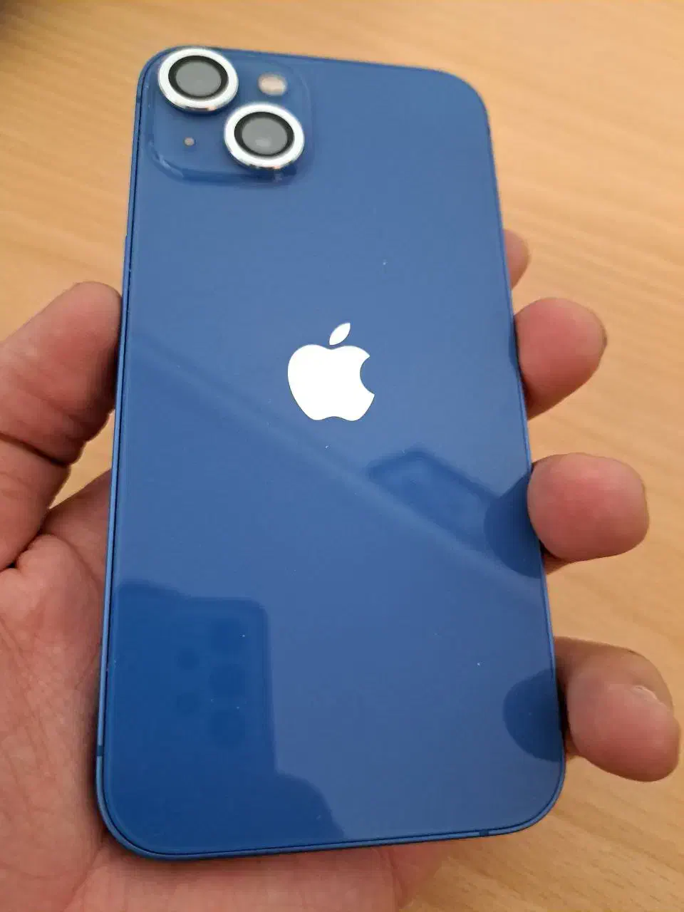 iPhones 13 128GB پلمپ|موبایل|ارومیه, |دیوار