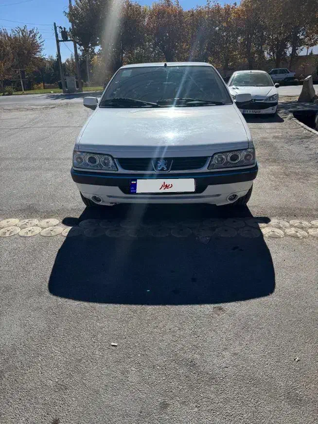 اس ال ایکس ۹۷|خودرو سواری و وانت|پاسارگاد, |دیوار