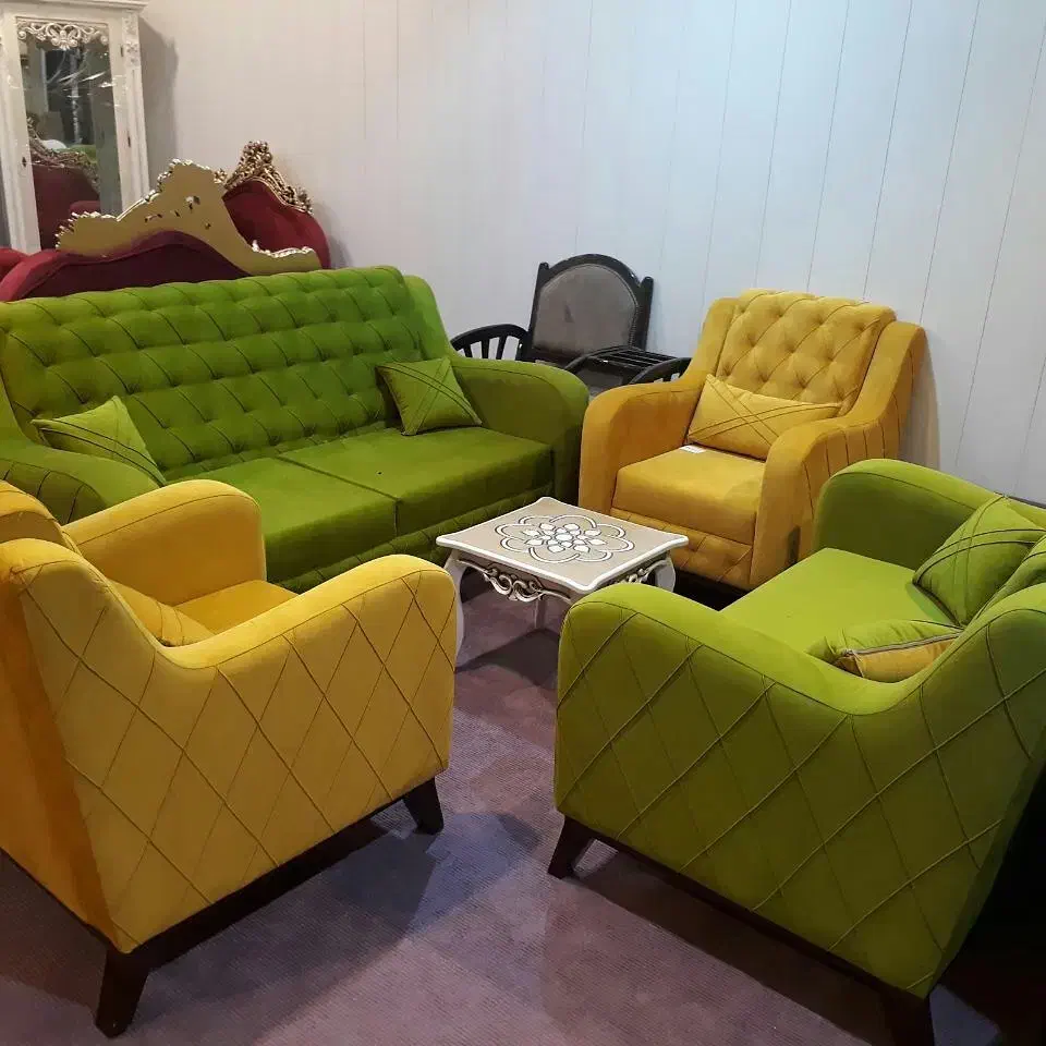 تعمیرات مبلمان مرادی|خدمات پیشه و مهارت|سلمان‌شهر, |دیوار