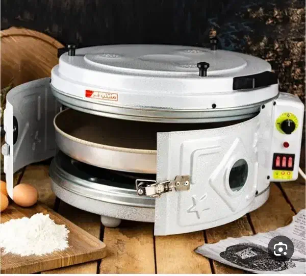 تنور برقی|اجاق گاز و لوازم برقی پختوپز|شهرکرد, |دیوار