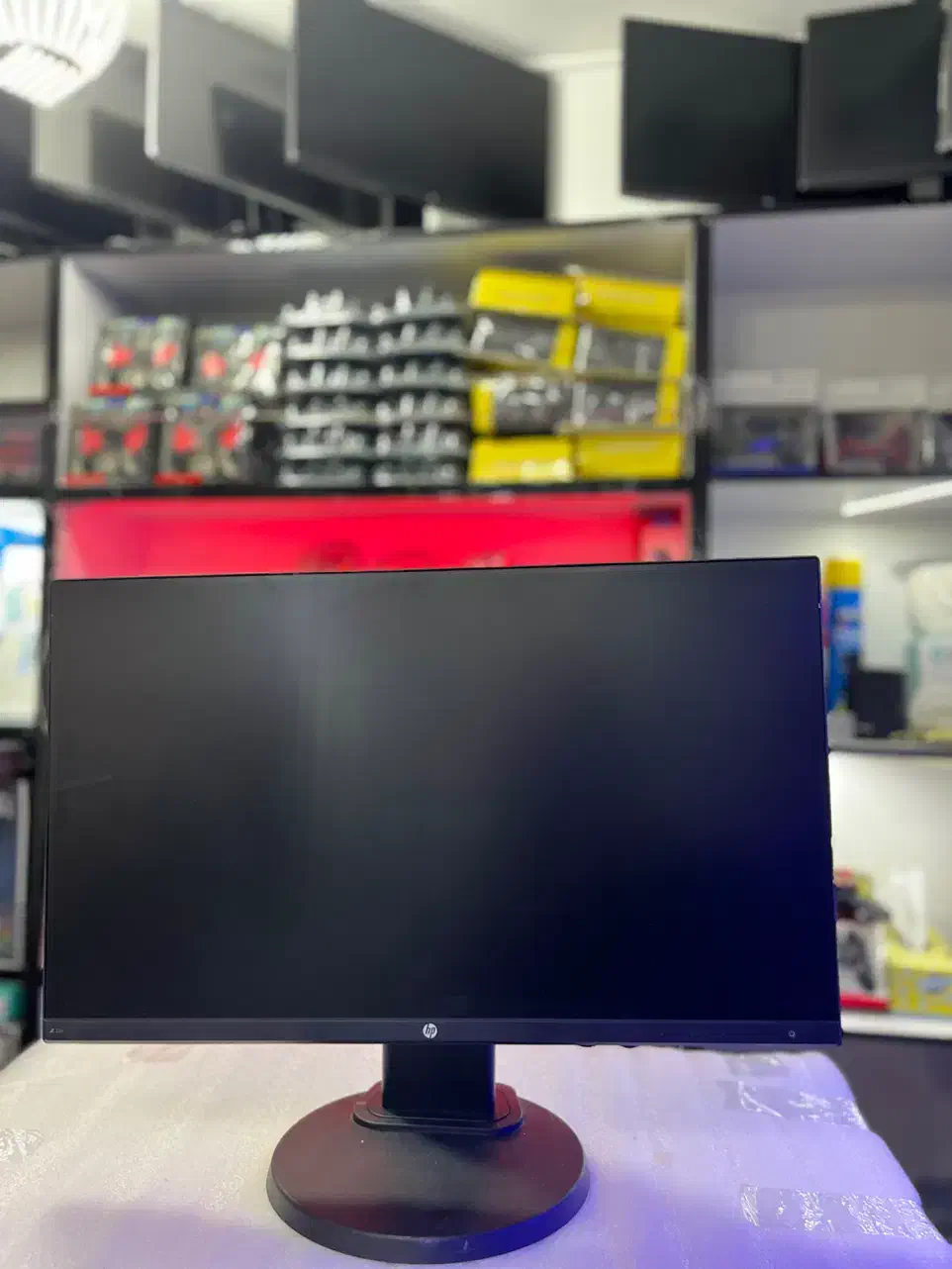 مانیتور ۲۲ اینچ HDMi خور|قطعات و لوازم جانبی رایانه|سنندج, |دیوار
