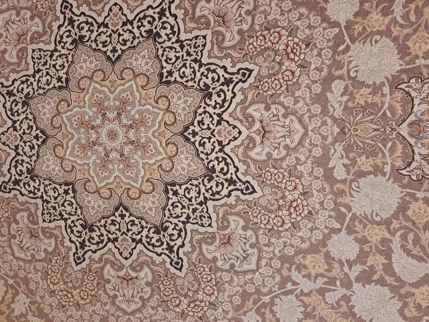 روفرشی مخمل ۱۲ متری|روفرشی|تهران, تهرانسر شرقی|دیوار