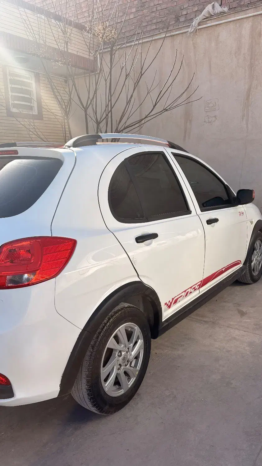 کوییک 1400 R|خودرو سواری و وانت|کرمان, |دیوار