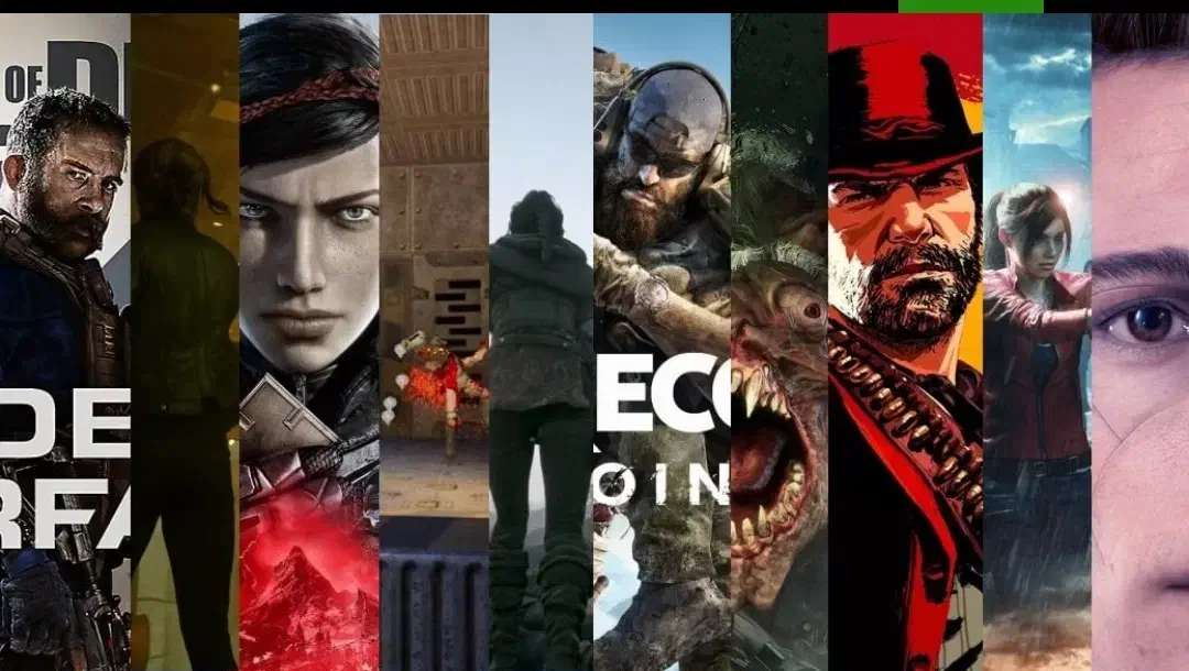 نصب جدیدترین بازی های کامپیوتری|کنسول، بازی ویدئویی و آنلاین|اصفهان, سپاهان‌شهر|دیوار