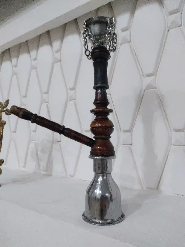 قلیان|کوهنوردی و کمپینگ|خرم‌آباد, |دیوار