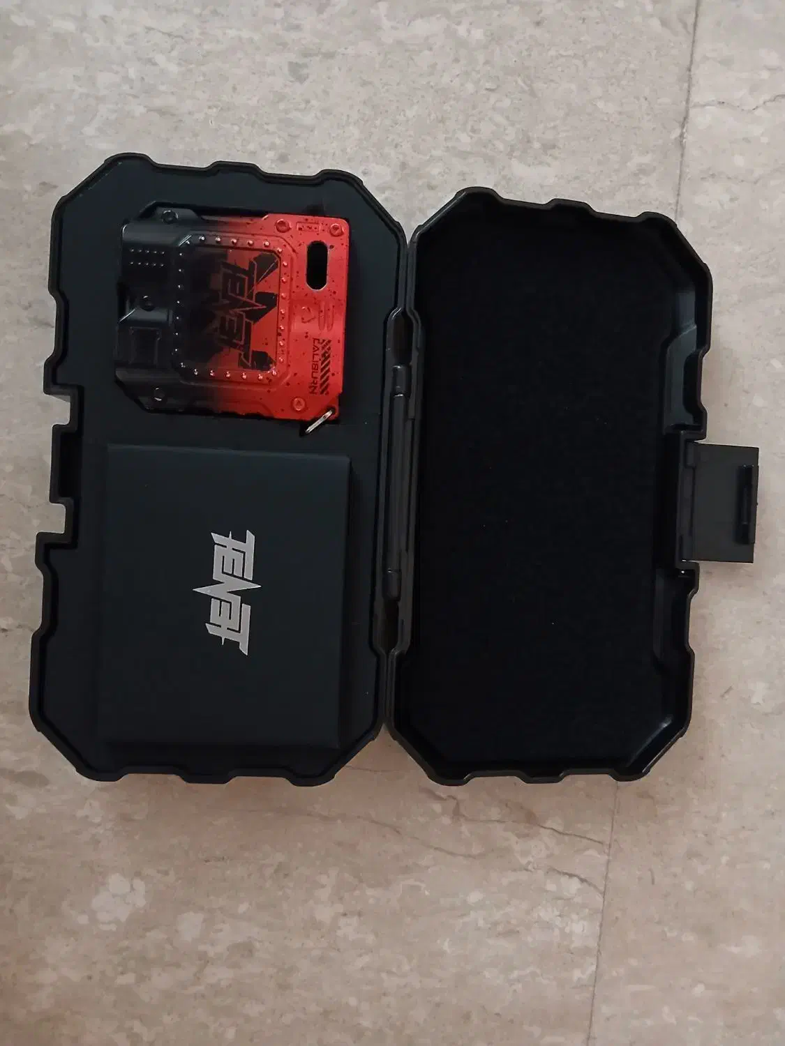 پاد کوکوتنت|زیورآلات و اکسسوری|تهران, حصار بوعلی|دیوار