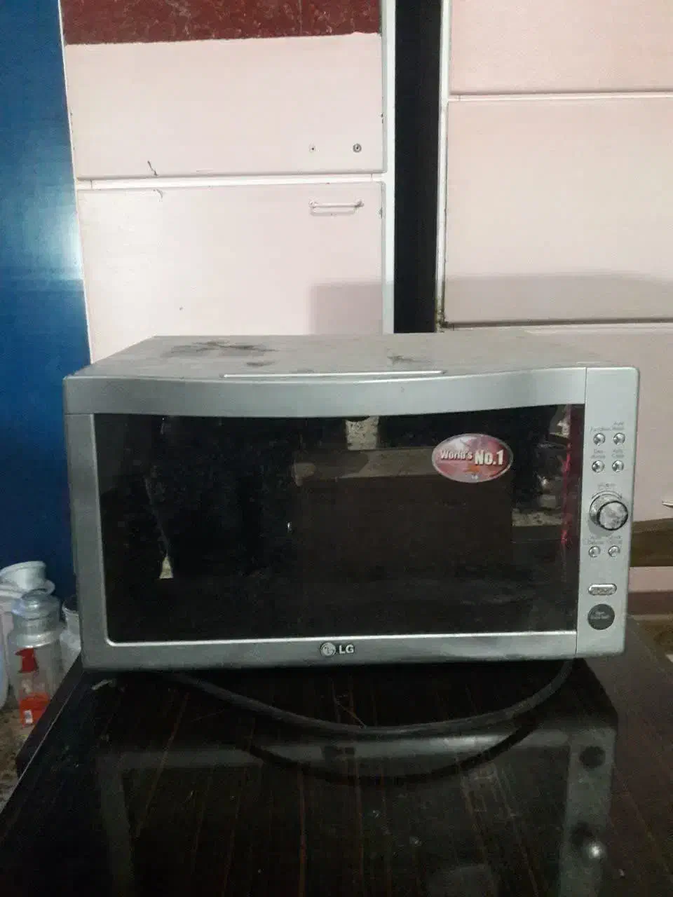 ماکرو فرالمانی 2عدد|اجاق گاز و لوازم برقی پخت‌وپز|اصفهان, بهارستان|دیوار