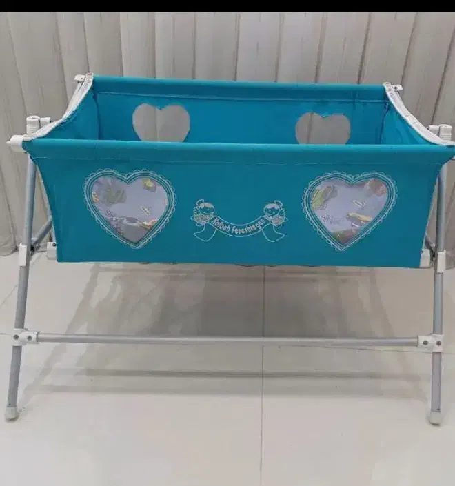 گهواره کودک|اسباب و اثاث بچه|قزوین, |دیوار