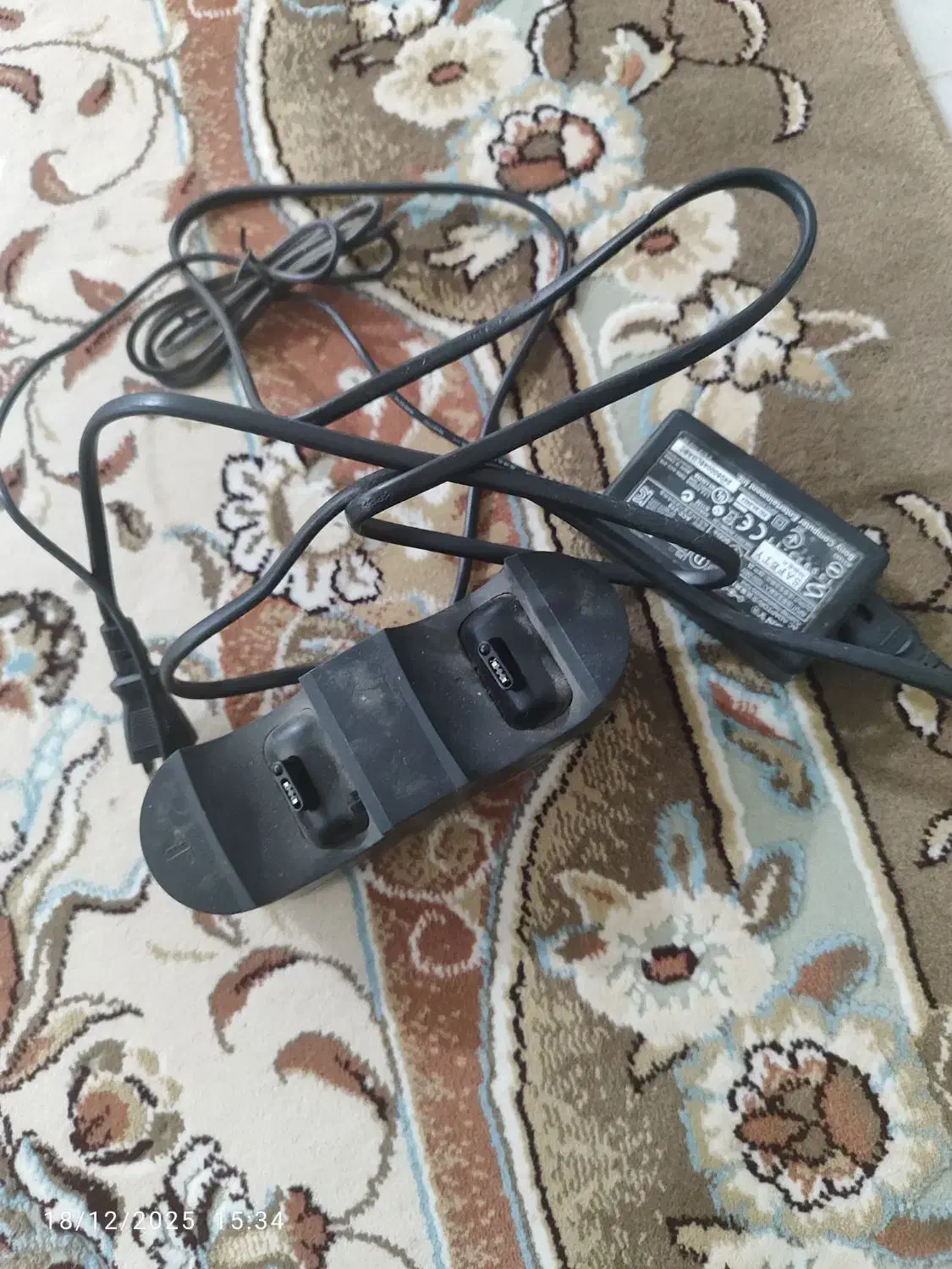 فروش ۴ عدد  دسته ps4 و شارژر دسته|کنسول، بازی ویدئویی و آنلاین|اهواز, سپیدار|دیوار