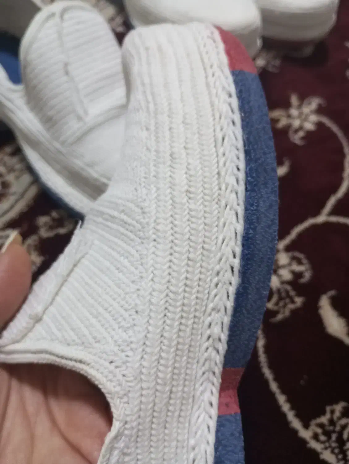 کلاش|کیف، کفش، کمربند|مریوان, |دیوار