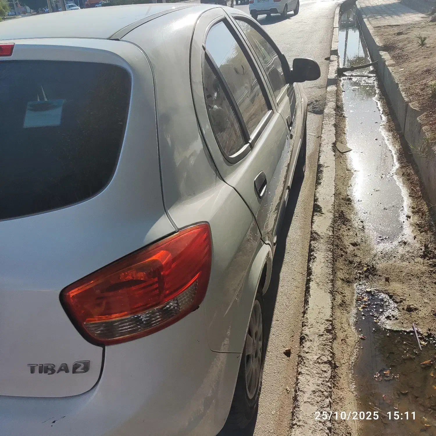 فروش ماشین تیبا2مدل 1400|خودرو سواری و وانت|بندرعباس, |دیوار