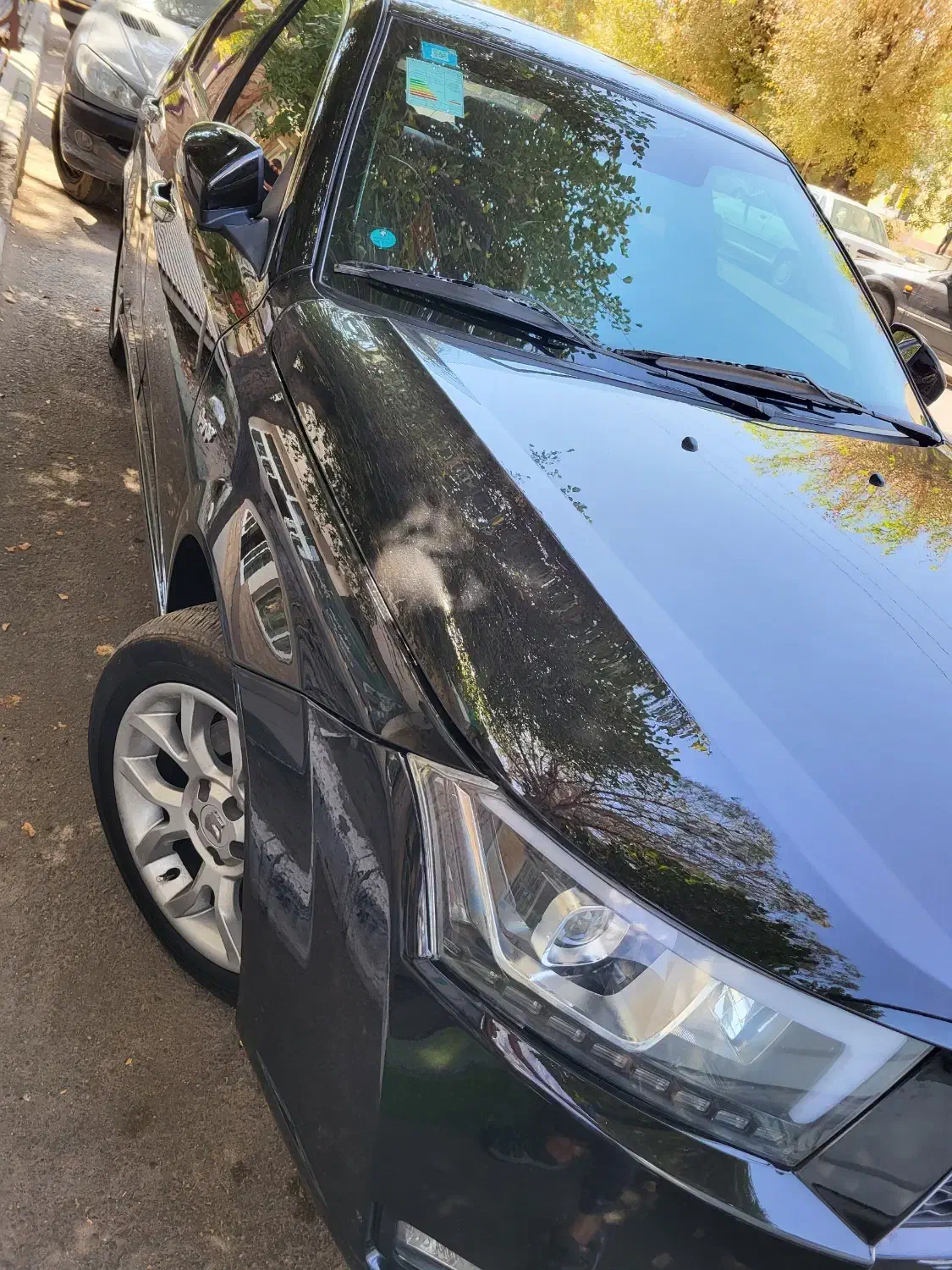 خودرو دنا پلاس توربو|خودرو سواری و وانت|یزد, |دیوار