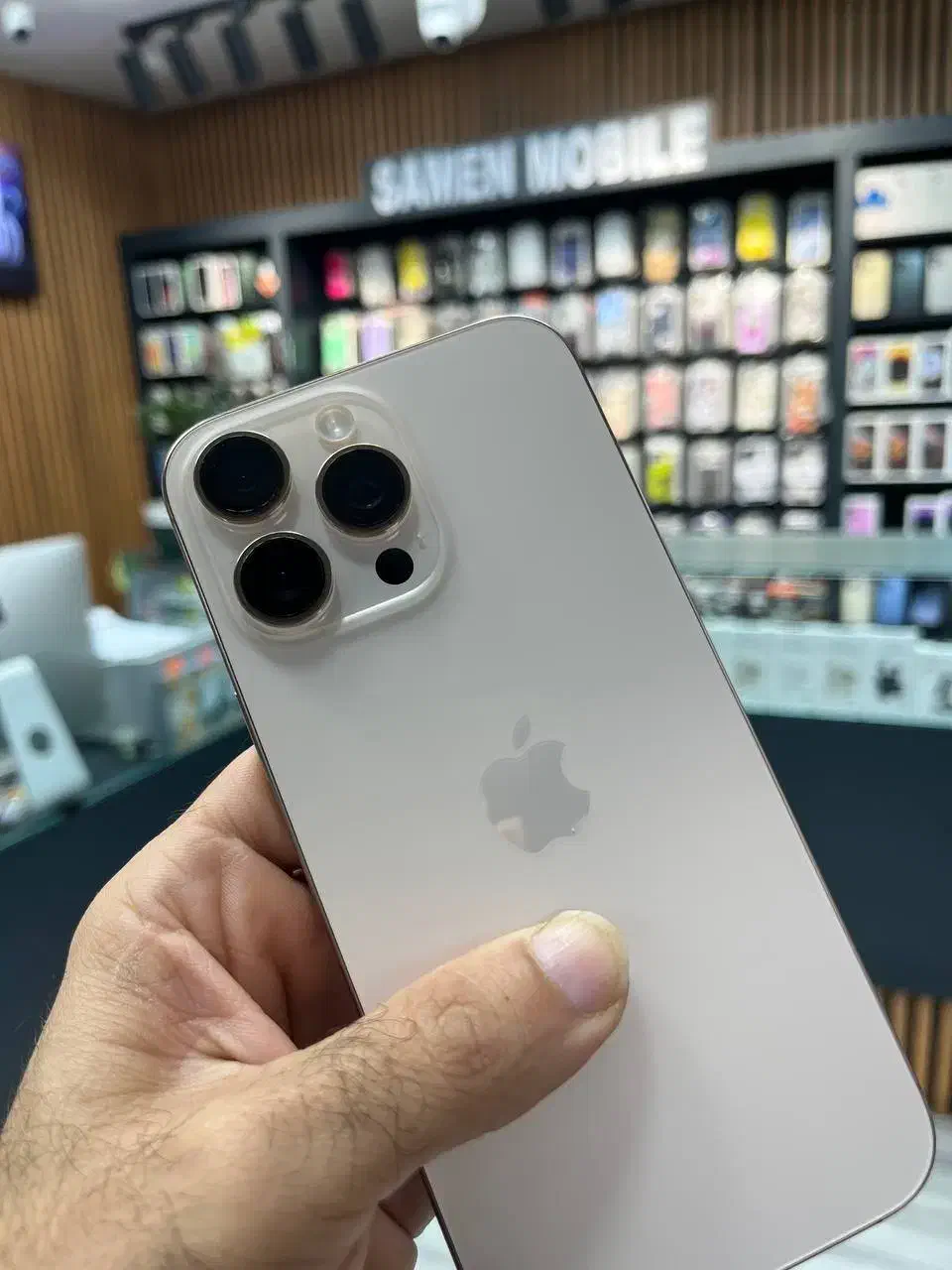 16 پرومکس قسطی بخر تا چهارده ماه از ثامن|موبایل|رشت, خواهر امام|دیوار