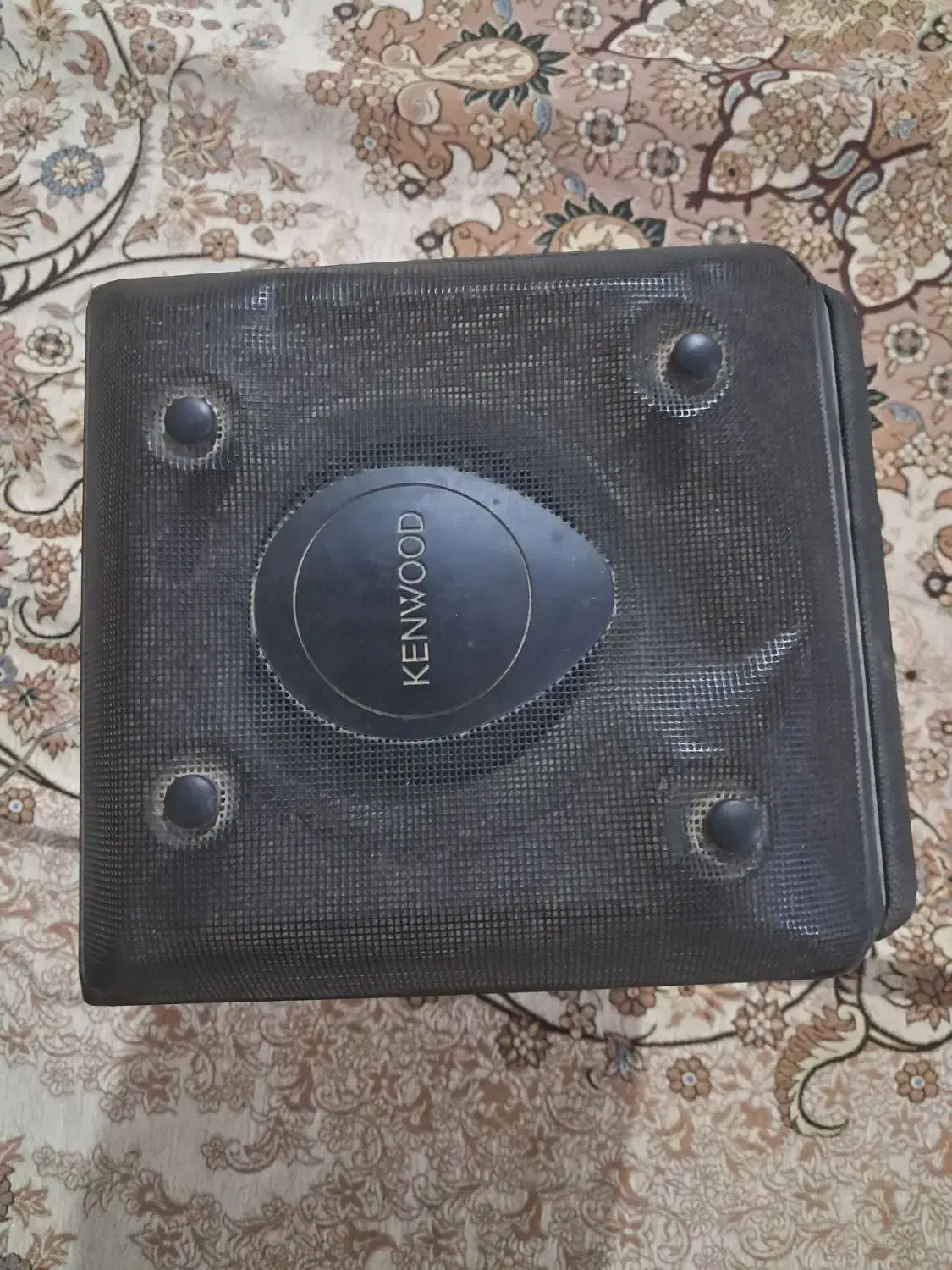 باند کنود ژاپنی|سیستم صوتی خانگی|زاهدان, |دیوار