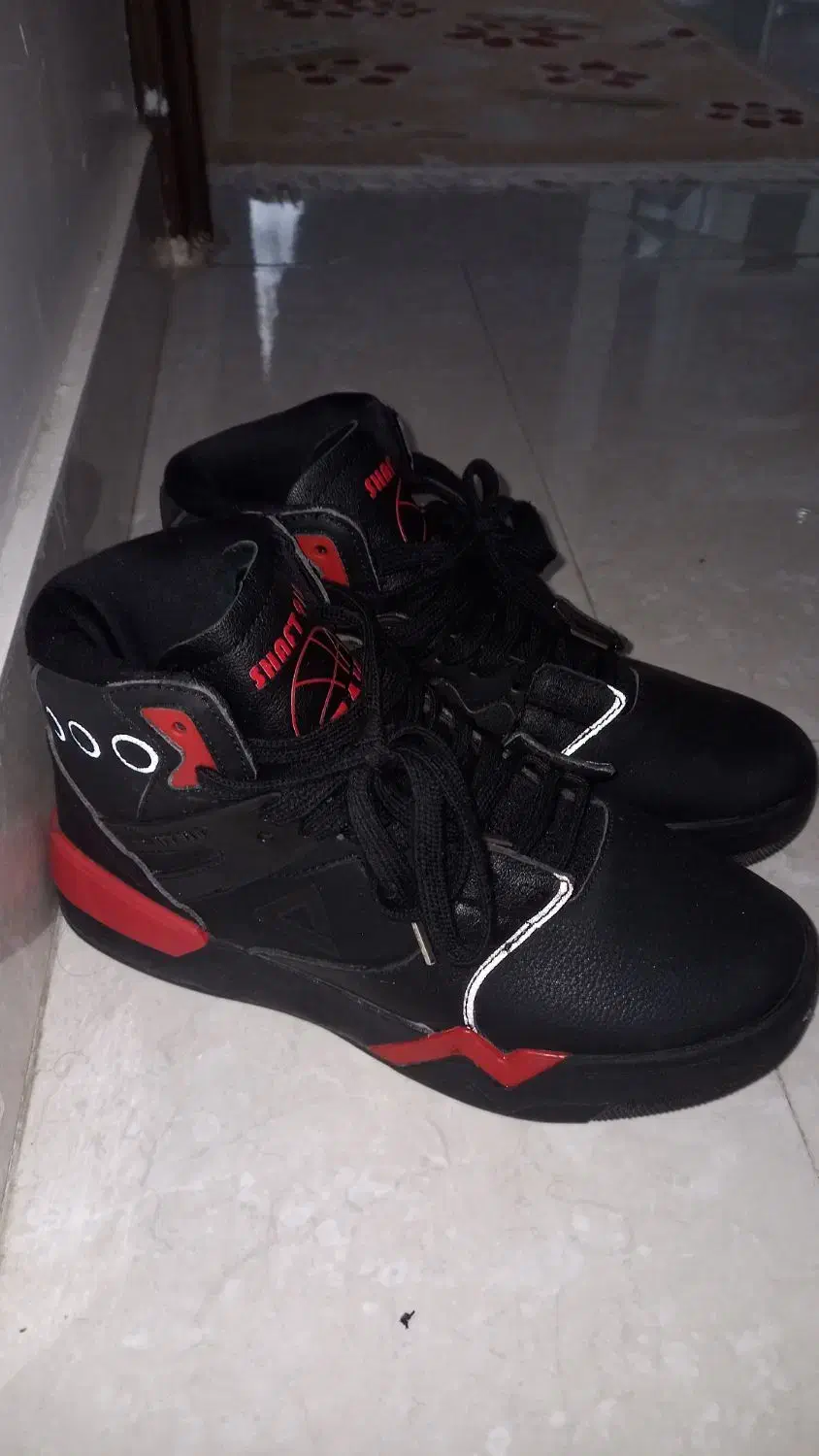 نیم پوت اسپرت|کیف، کفش، کمربند|تهران, مسعودیه|دیوار