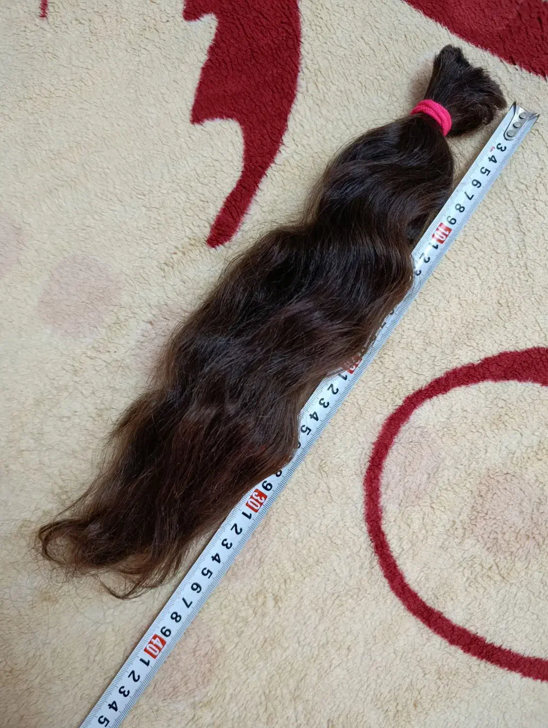 موی طبیعی|آرایشی، بهداشتی، درمانی|هشتگرد, شهرک بعثت|دیوار