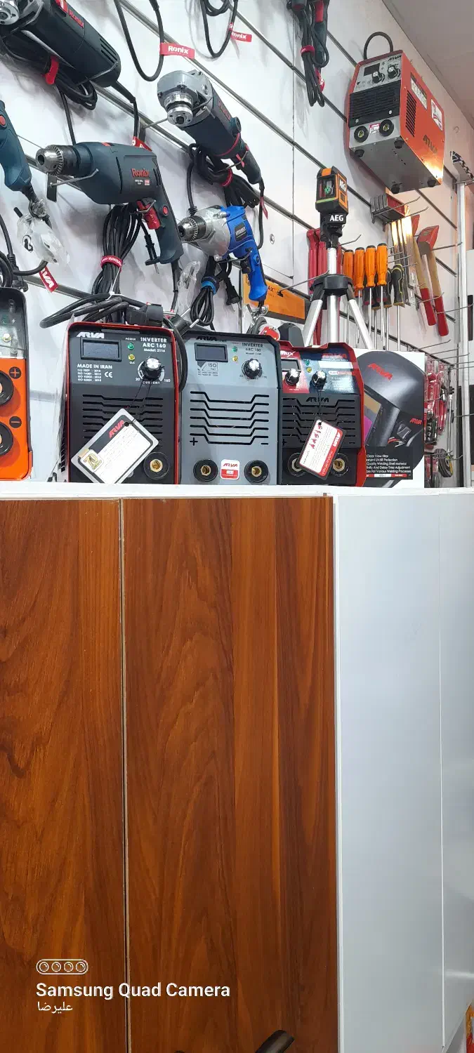 فروش ویژه اینورتر با ۳۰٪ تخفیف از لیست|ماشینآلات صنعتی|لاهیجان, جمهوری|دیوار