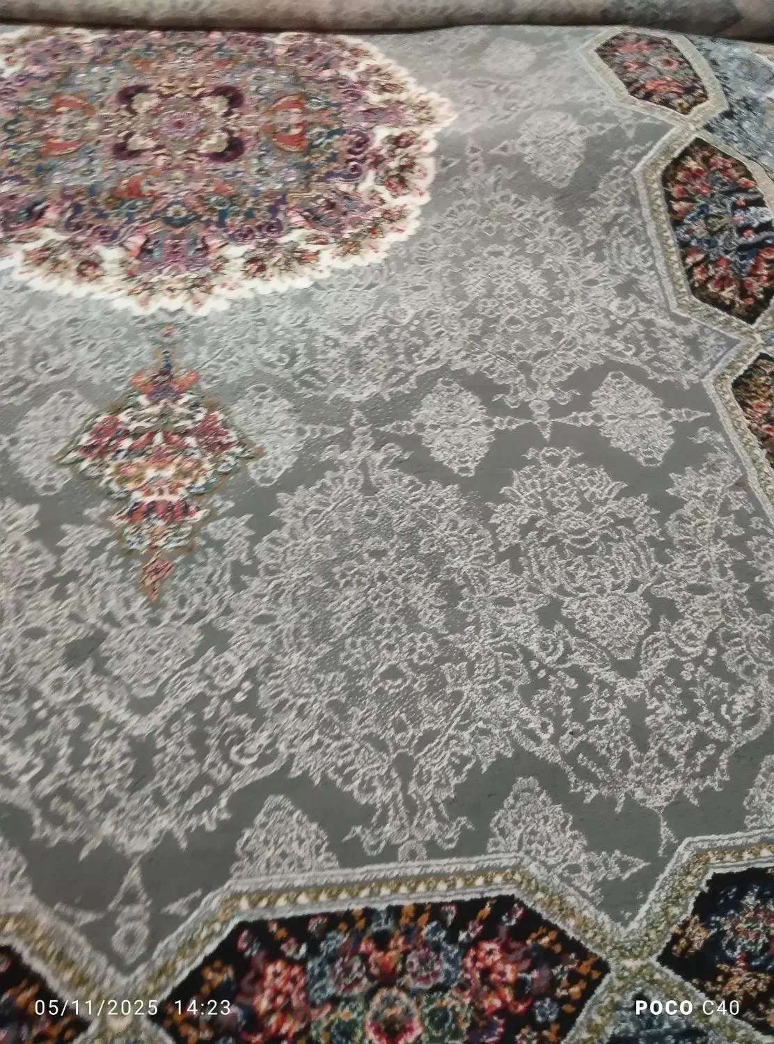 فرش|فرش|زاهدان, |دیوار