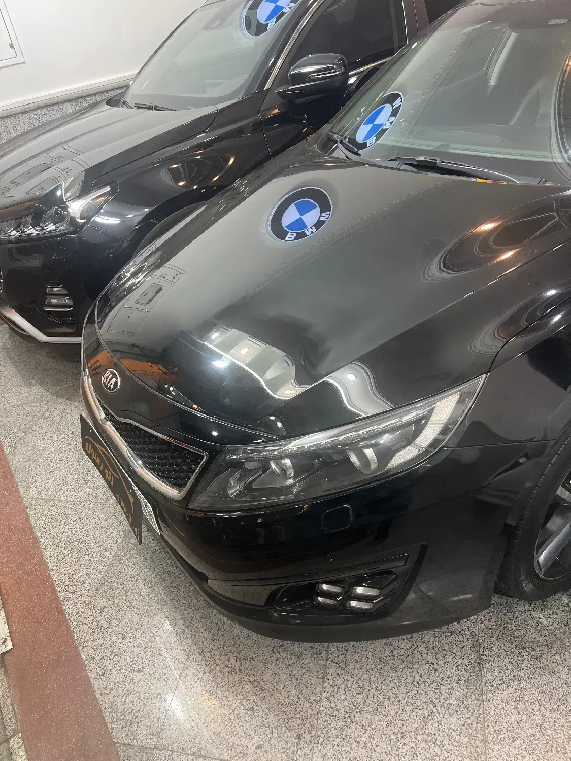 اپتیما 2014|خودرو سواری و وانت|اصفهان, شهید رجایی|دیوار