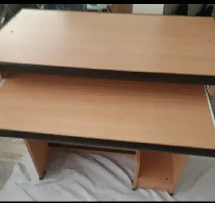 میز کامپیوتر و تحریر|میز تحریر و کامپیوتر|همدان, |دیوار