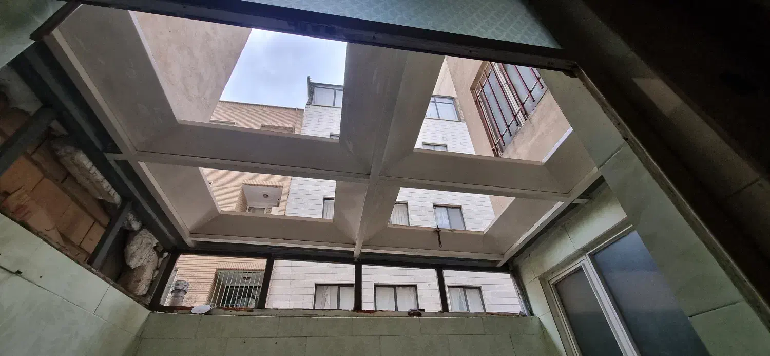 نورگیر پاسیو|مصالح و تجهیزات ساختمان|تهران, تهرانسر شرقی|دیوار