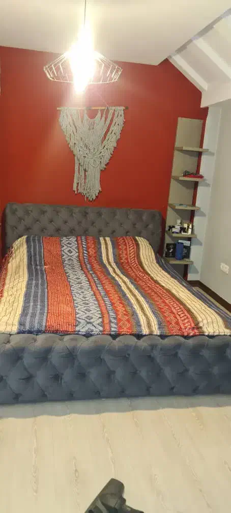 سرویس خواب کامل چستر به همراه میزآرایش گریم درحدنو|تخت و سرویس خواب|تهران, سازمان برنامه شمالی|دیوار