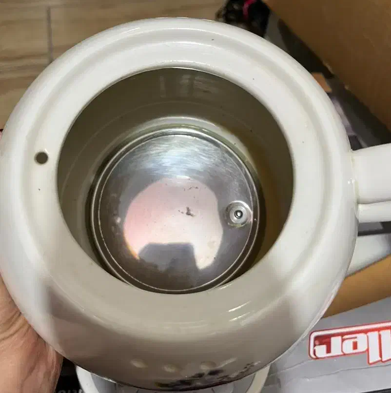 چایساز فلر|سماور، چای‌ساز، قهوه‌ساز|رشت, بوسار|دیوار