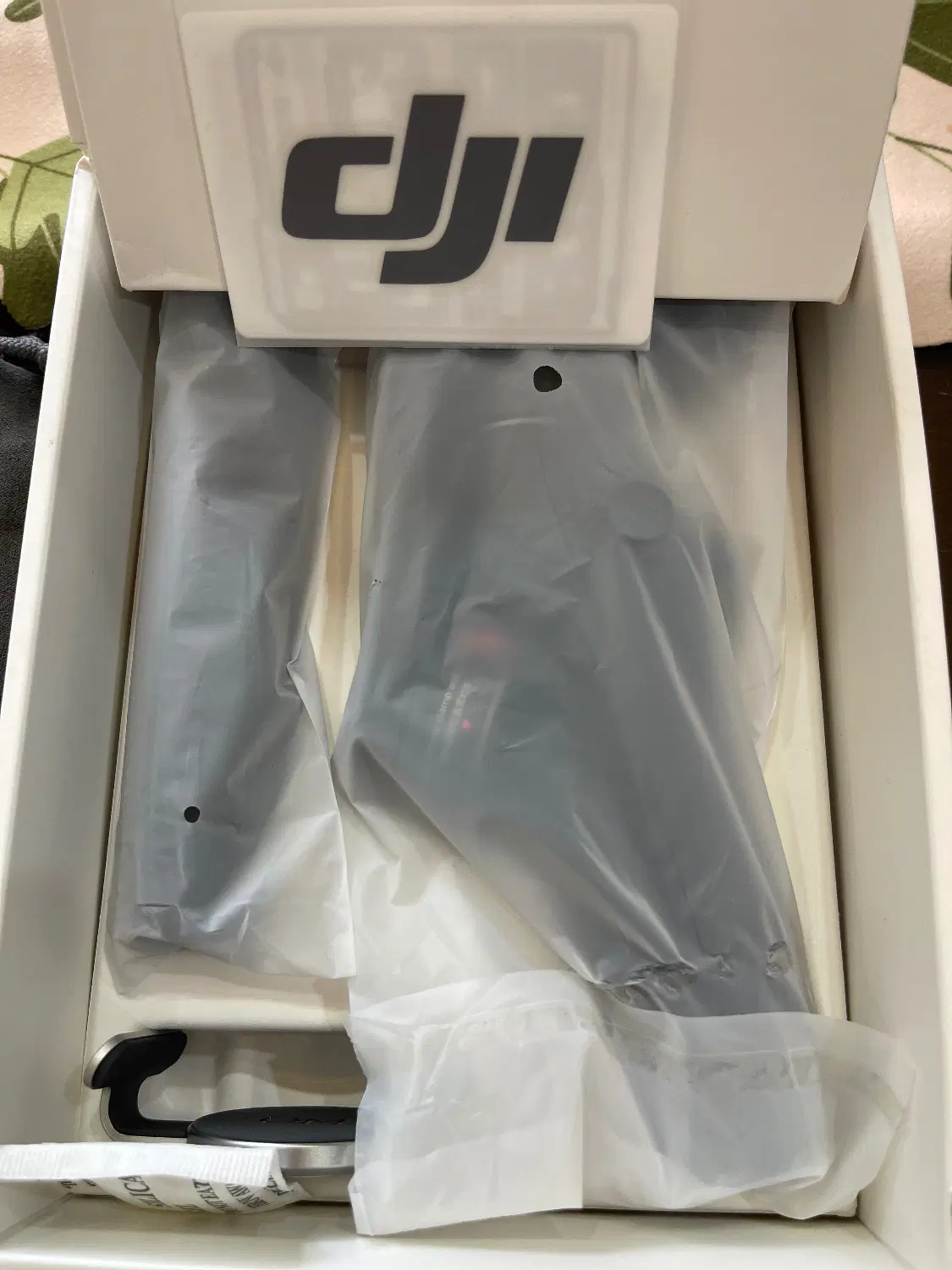 گیمبال osmo 6 dji|دوربین عکاسی و فیلمبرداری|محمدشهر, شهرک پیام (مهرالبرز)|دیوار