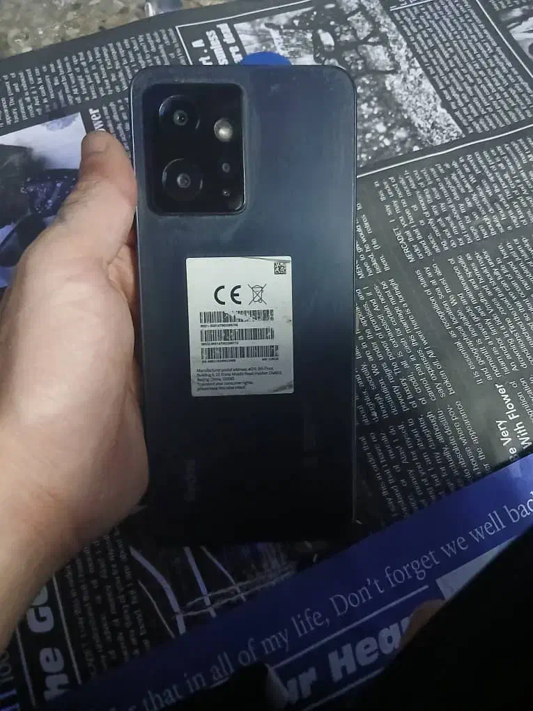 note 12 ram 8 128 gig|موبایل|تهران, خاوران|دیوار