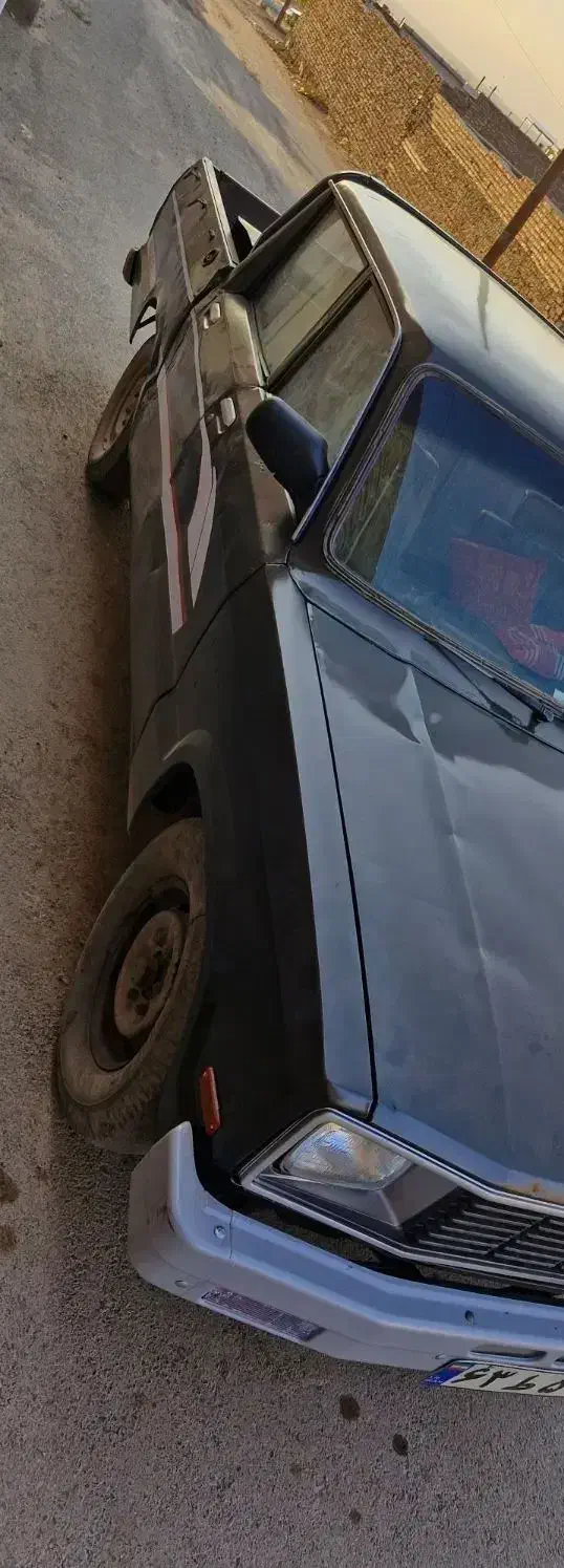 مزدا، معاوضه با سواری یا فروش|خودرو سواری و وانت|کرمان, |دیوار