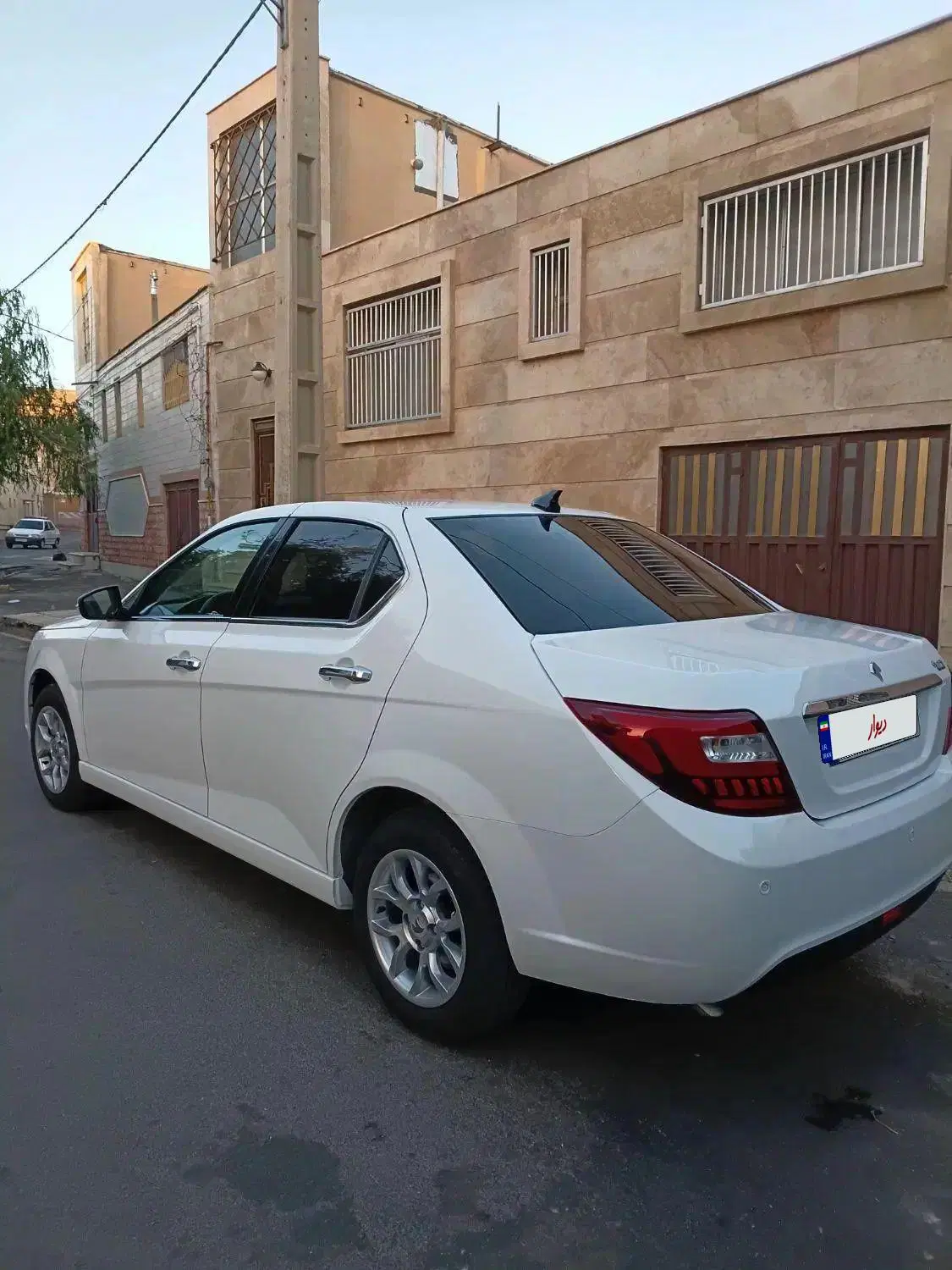 دنا MT6|خودرو سواری و وانت|الیگودرز, |دیوار