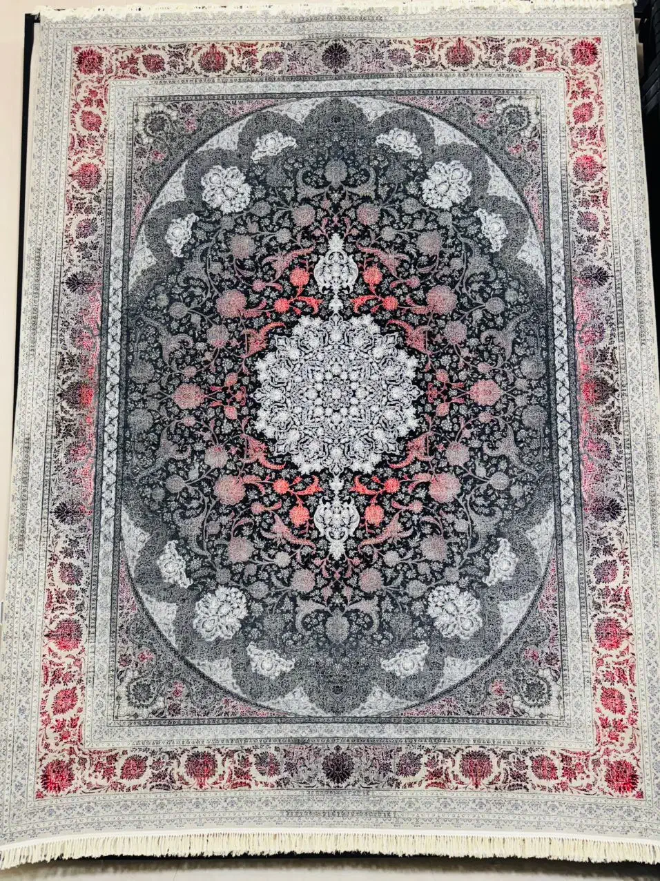 700شانه/اقساط/|فرش|قم, علی آباد سعدگان|دیوار