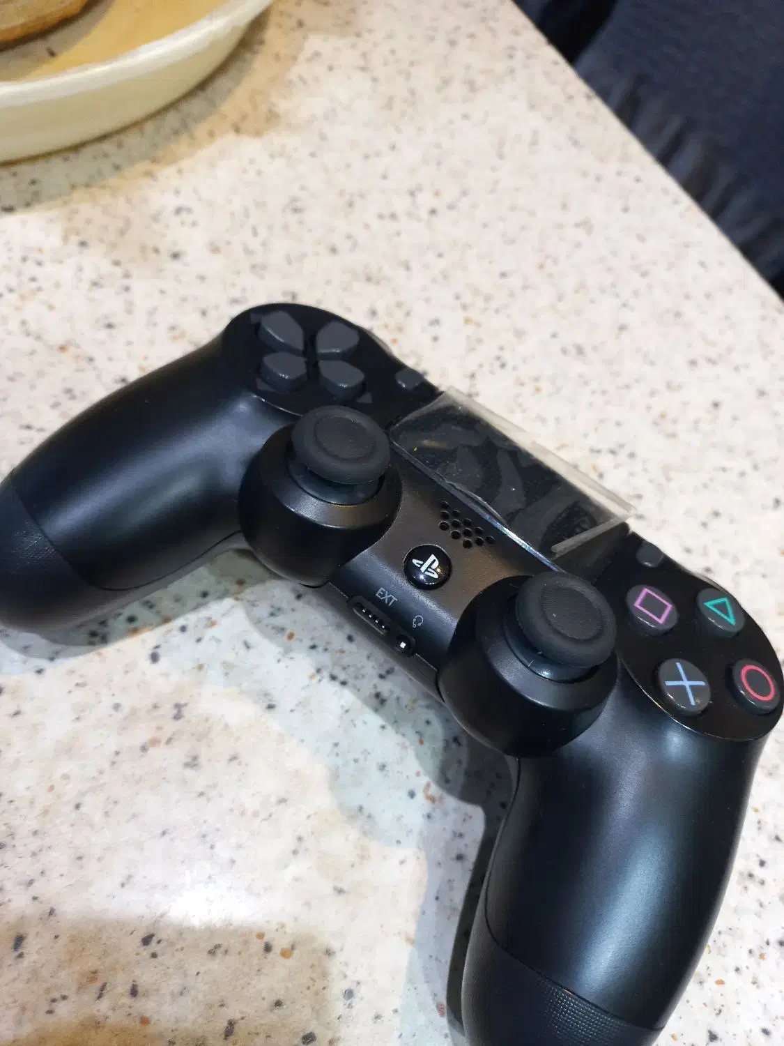 دسته Ps4 نو نو|کنسول، بازی ویدئویی و آنلاین|رودهن, |دیوار