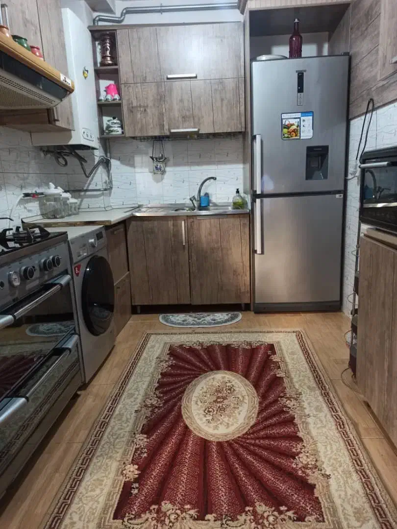 واحد تک خواب دروازه شاپور|فروش آپارتمان|ارومیه, |دیوار