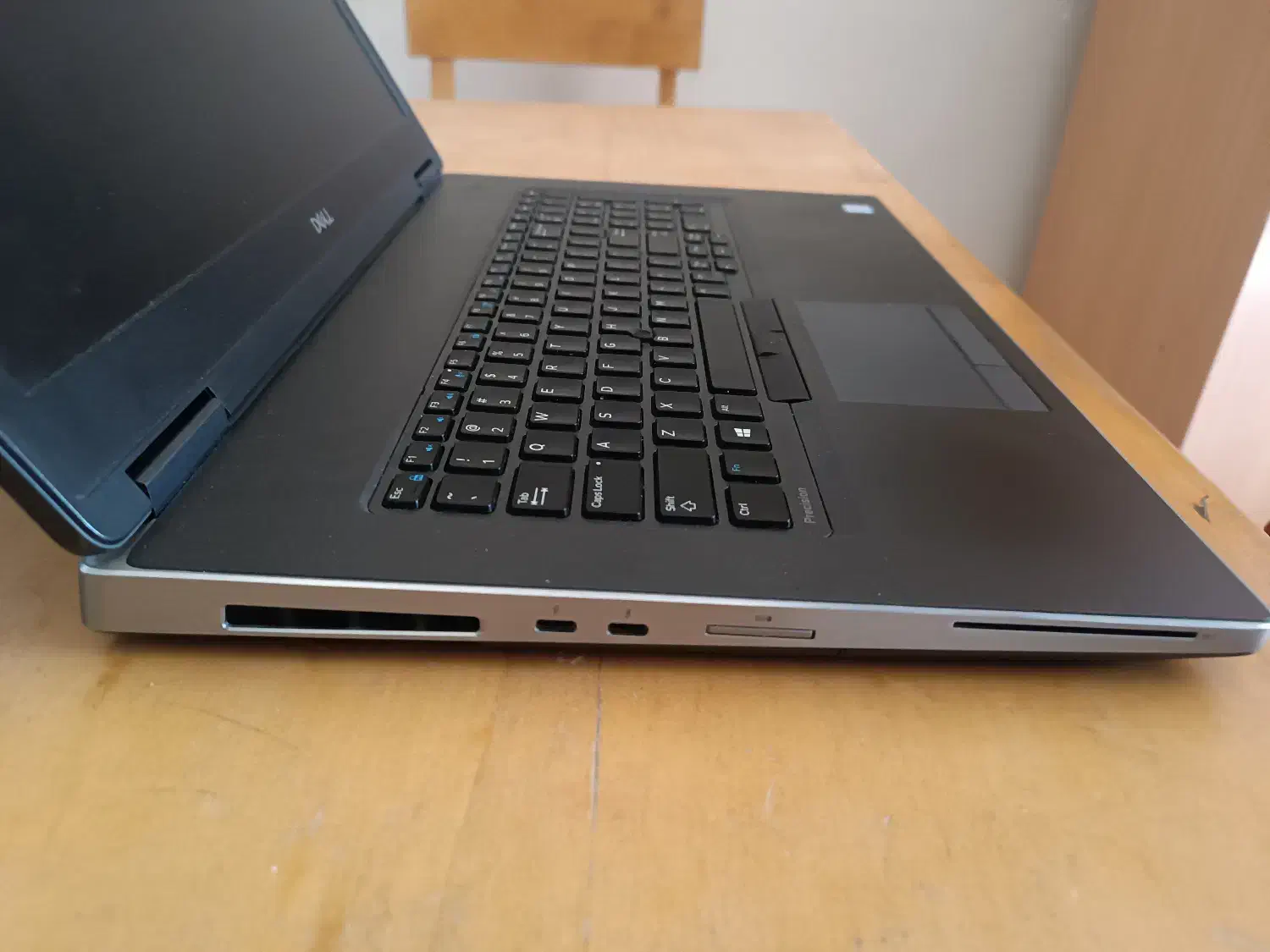 لپ دل 7740|رایانه همراه|زنجان, |دیوار