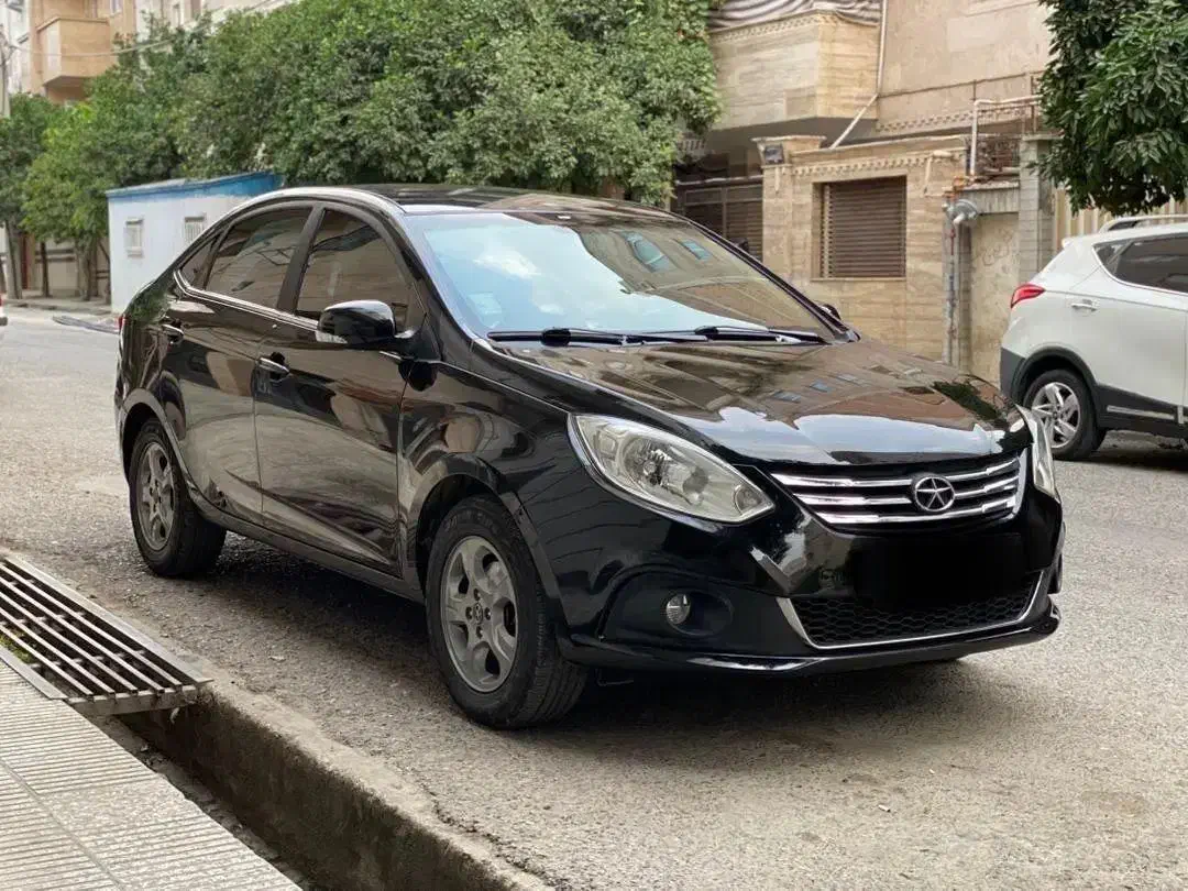 جک j 4|خودرو سواری و وانت|گرگان, |دیوار