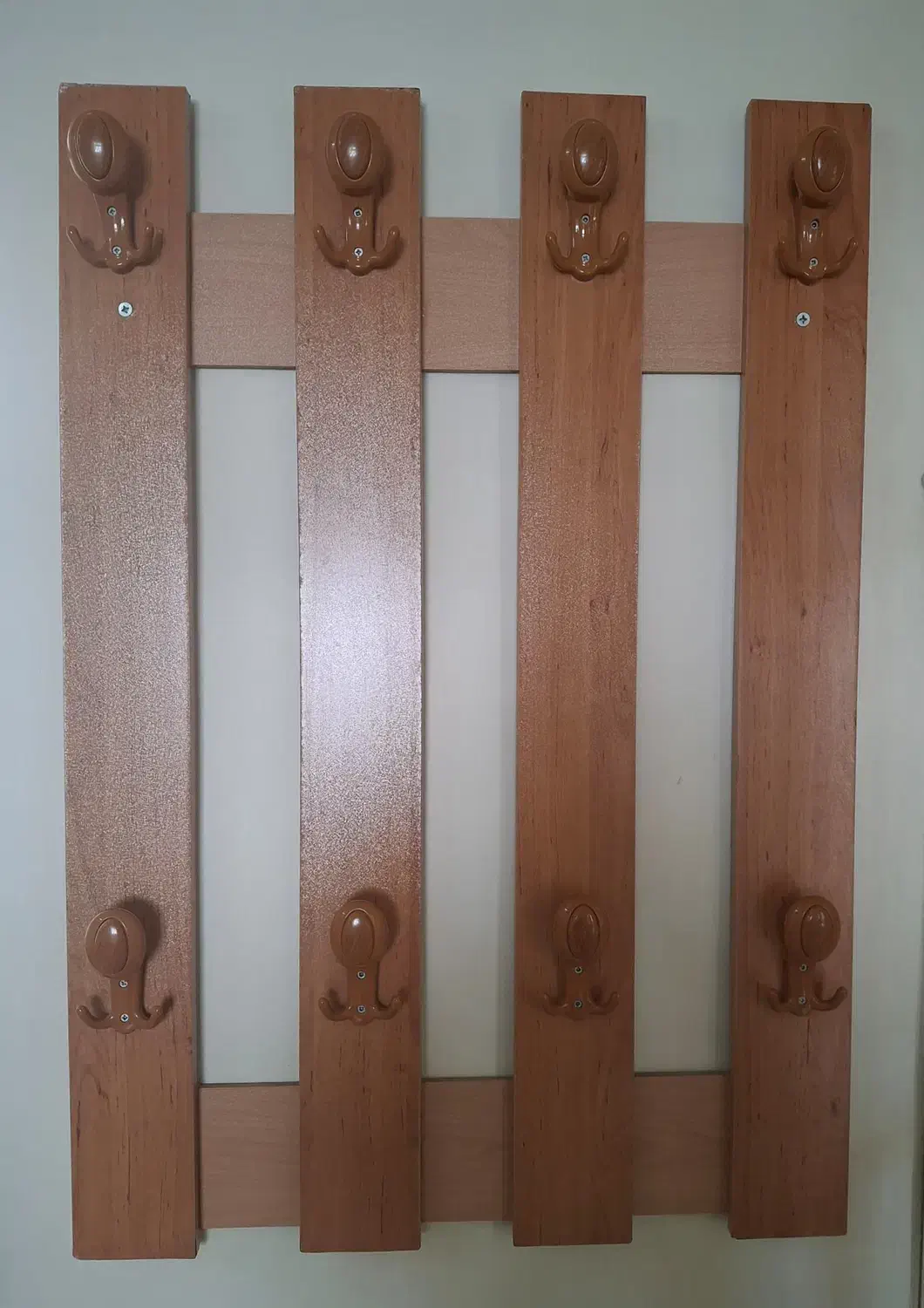 جالباسی ام دی اف ترک|جاکفشی، کمد، دراور|تهران, قیام|دیوار