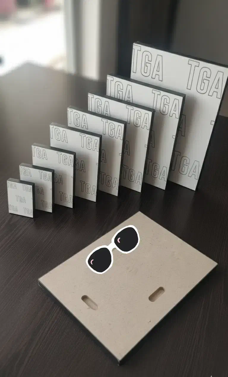 شاسی عکس گرید+A|عمدهفروشی|قم, عمار یاسر|دیوار