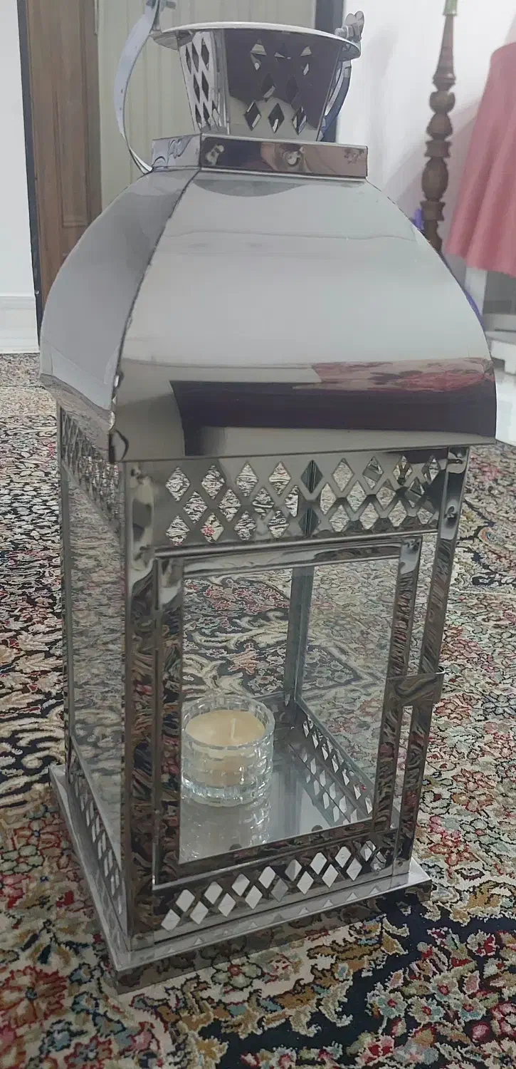 فانوس|چراغ خواب و آباژور|بیرجند, |دیوار