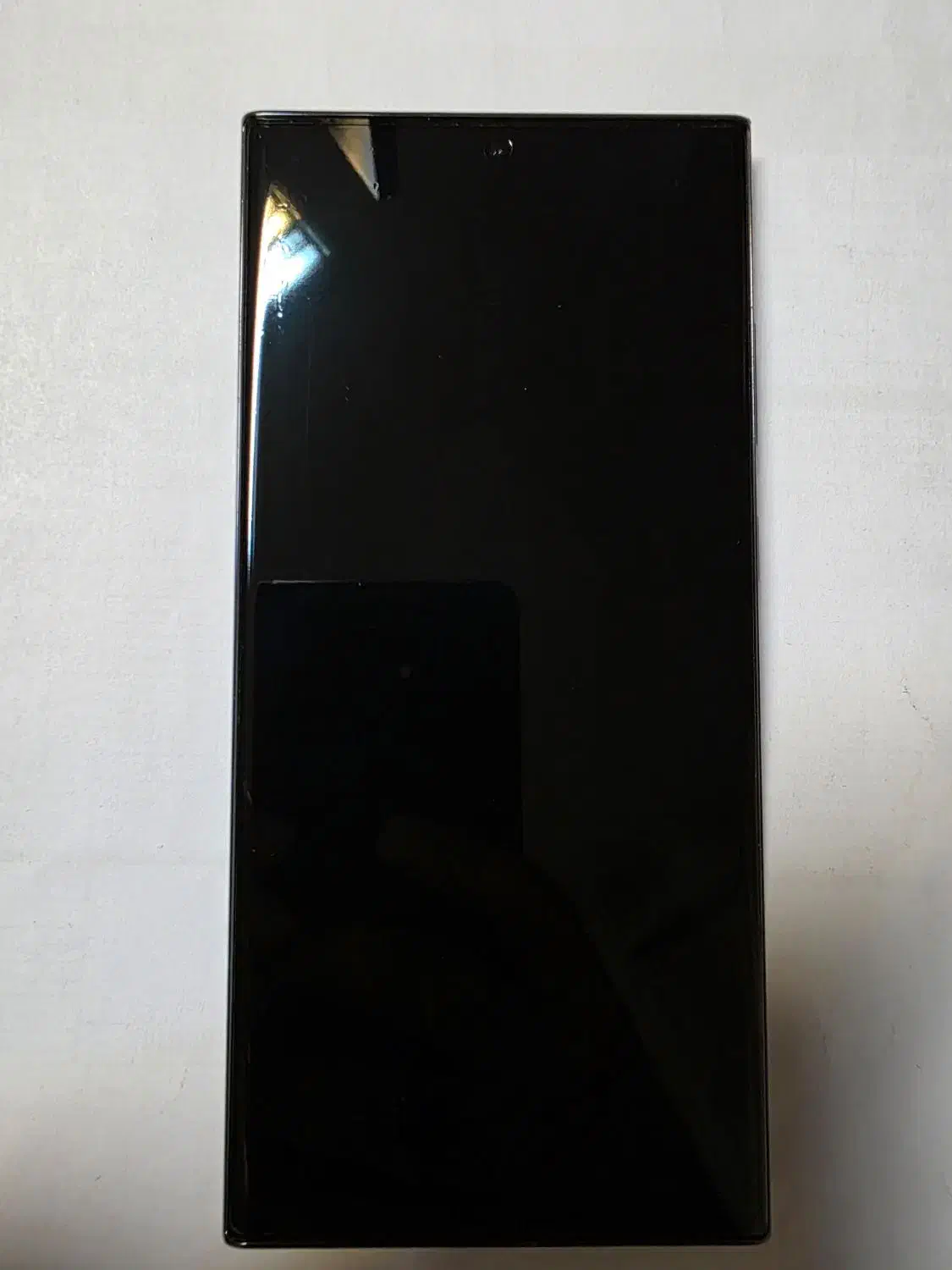 Samsung galaxy S23 Ultar|موبایل|تهران, سازمان برنامه شمالی|دیوار