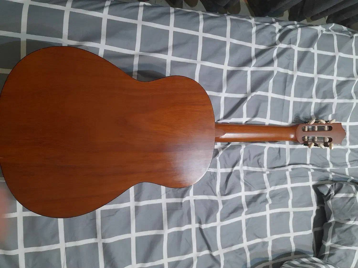 گیتار یاماها c40m اصل|گیتار، بیس، امپلیفایر|تهران, شهرک هما|دیوار