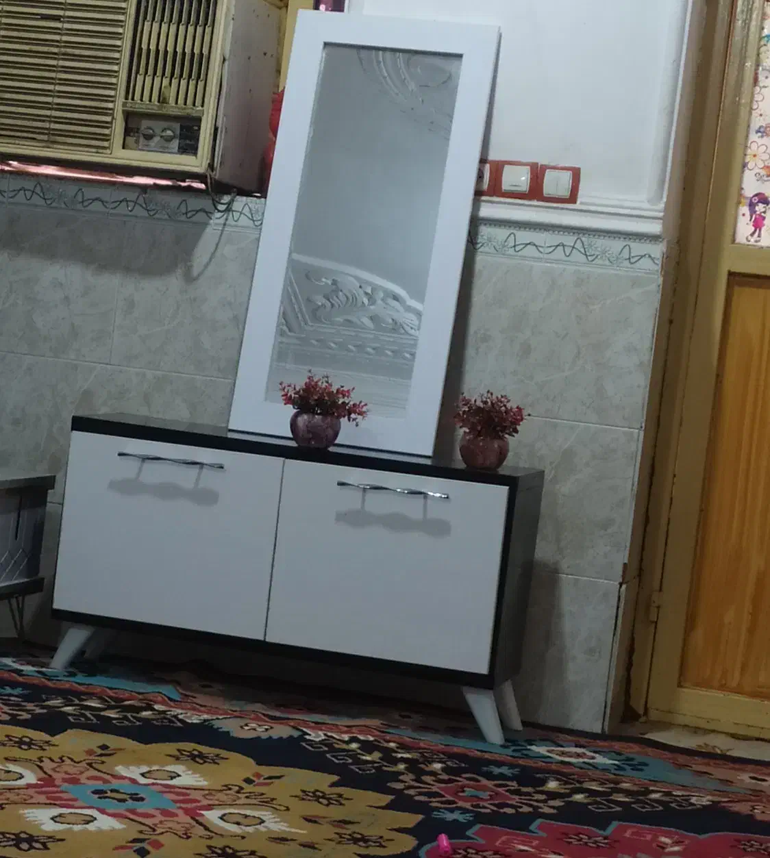 فروش فوری جاکفشی|جاکفشی، کمد، دراور|برازجان, |دیوار