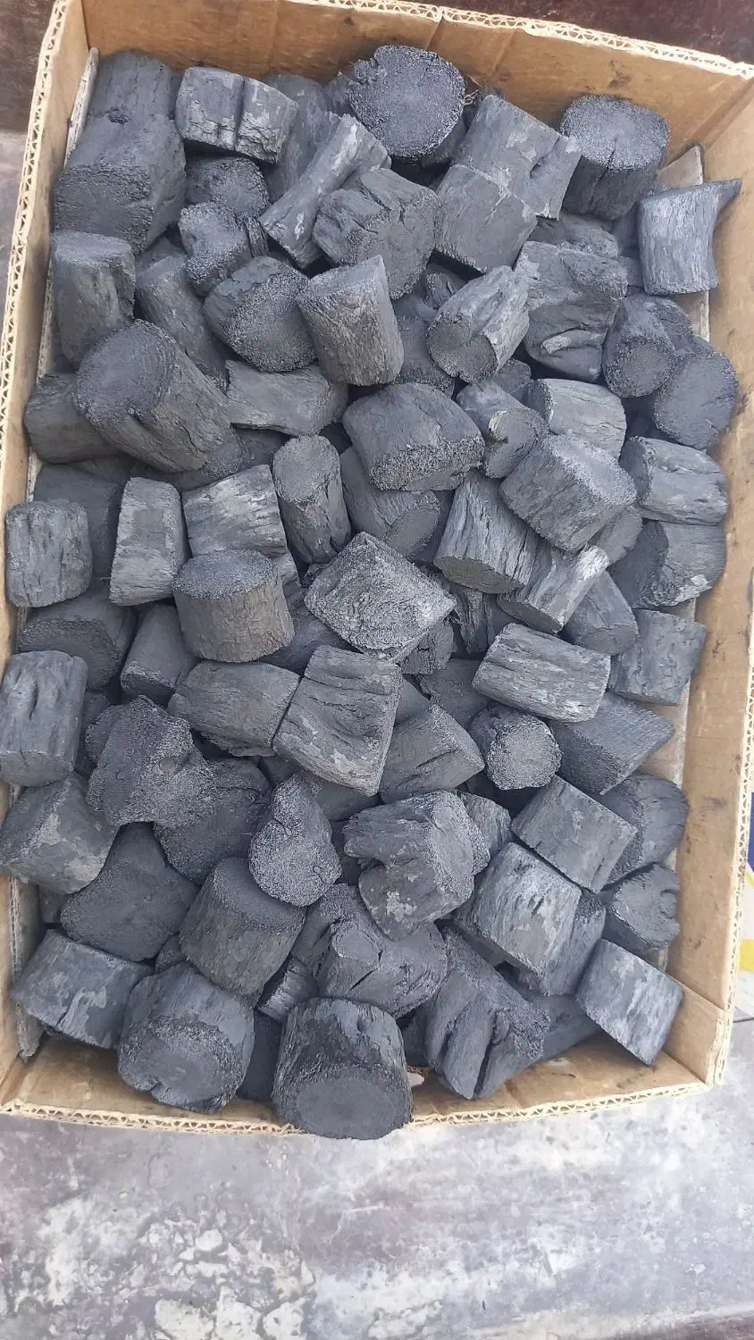 انواع ذغال های  کبابی  قلیون|عمده‌فروشی|کرج, شهرک نهال و بذر|دیوار