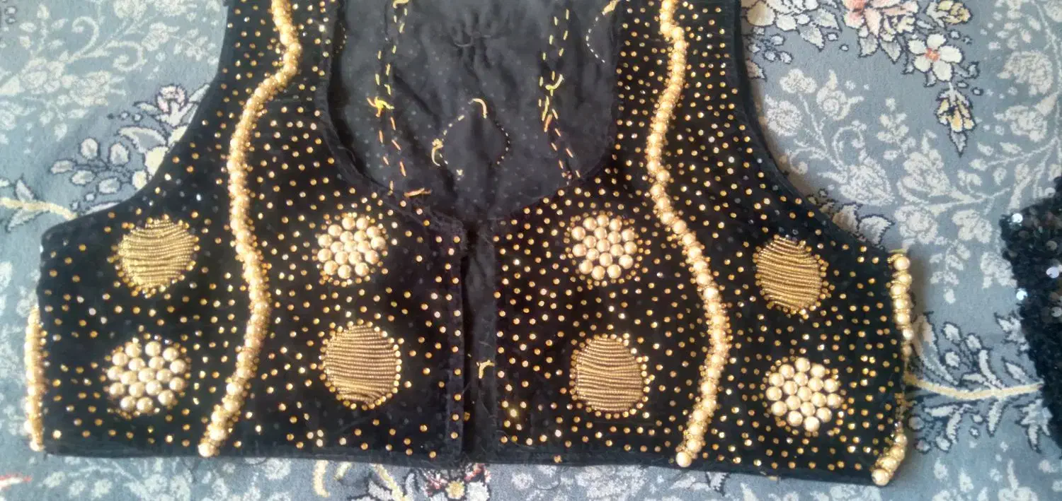 فروش جلیقه|لباس|جوانرود, |دیوار