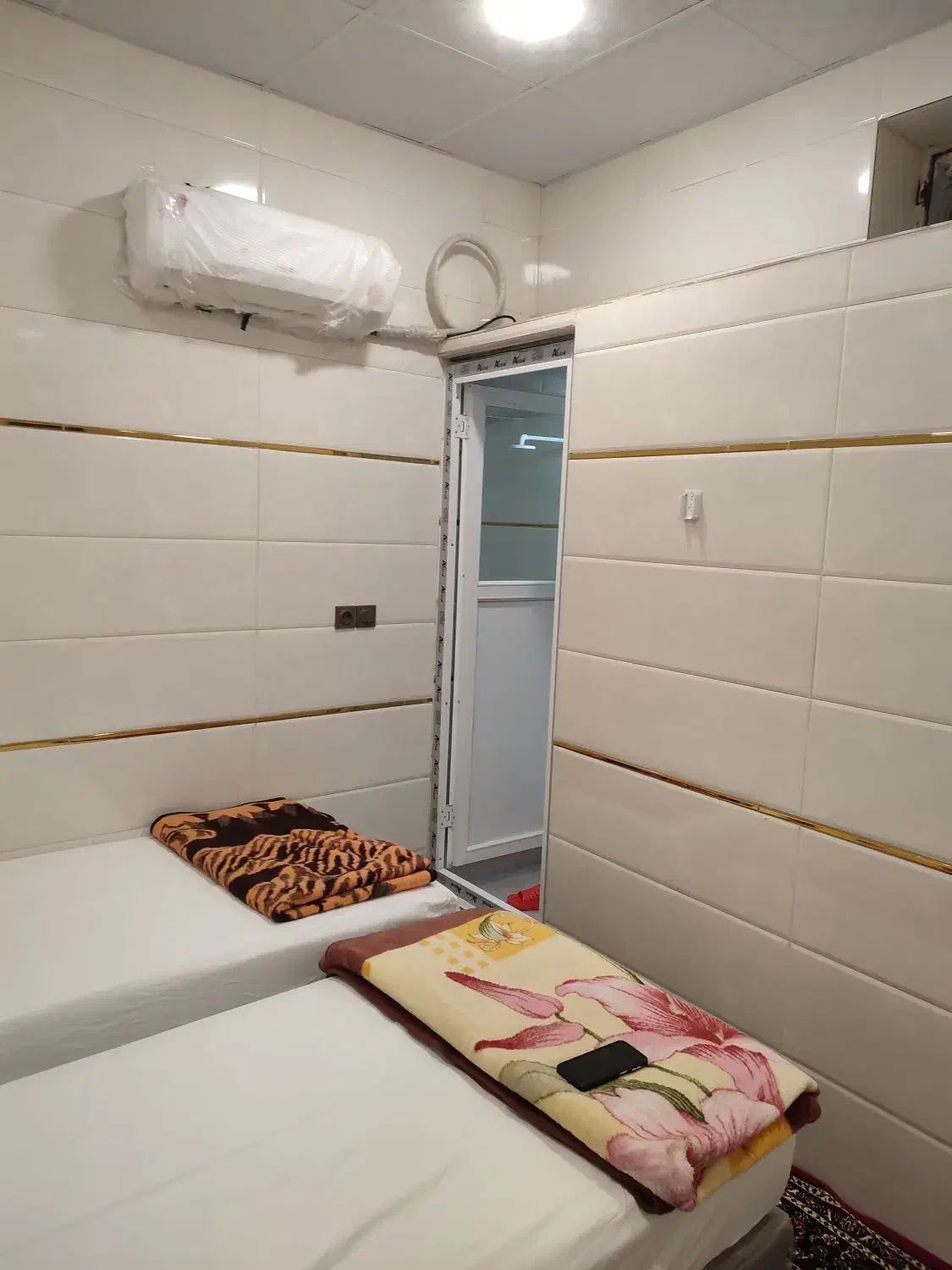 سویت جدید تازه ساخت|اجارهٔ کوتاهمدت آپارتمان و سوئیت|قم, جمکران|دیوار