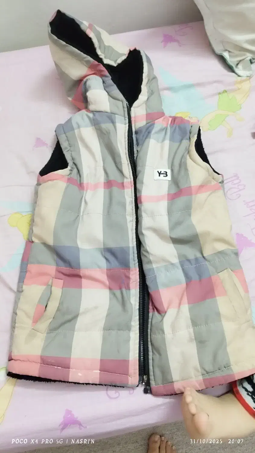 پافر و گوشگیر|کفش و لباس بچه|مشهد, بهاران|دیوار