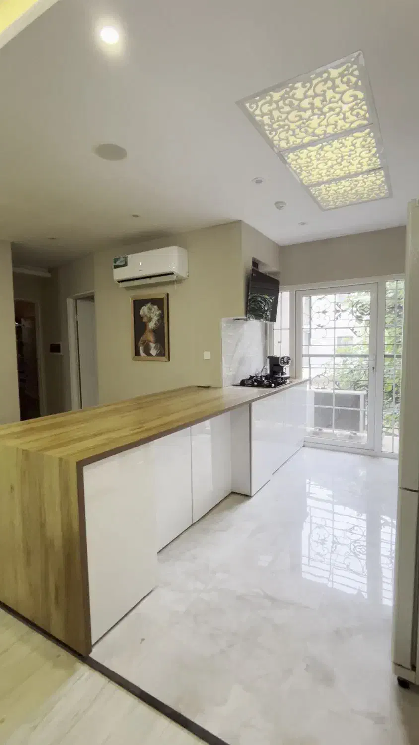 اجاره واحد ۱۰۰ متری در نیکمرام|اجارهٔ آپارتمان|رشت, نیکمرام|دیوار